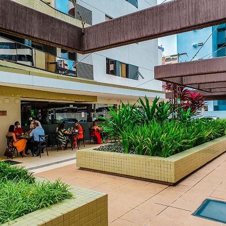 Maceio Facilities Temporada Na Ponta Verde Εξωτερικό φωτογραφία