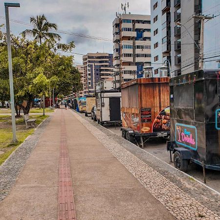 Maceio Facilities Temporada Na Ponta Verde Εξωτερικό φωτογραφία
