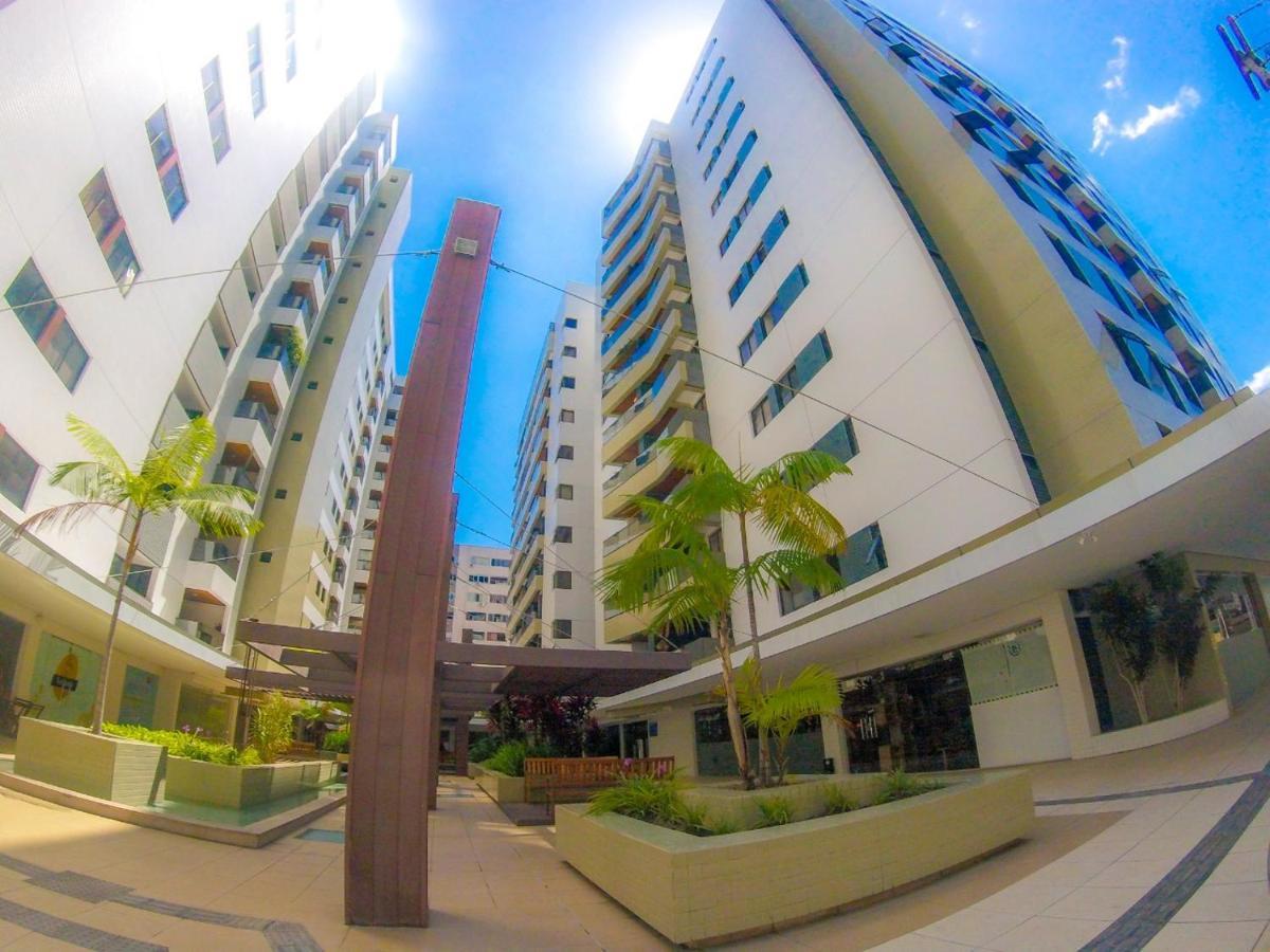 Maceio Facilities Temporada Na Ponta Verde Εξωτερικό φωτογραφία