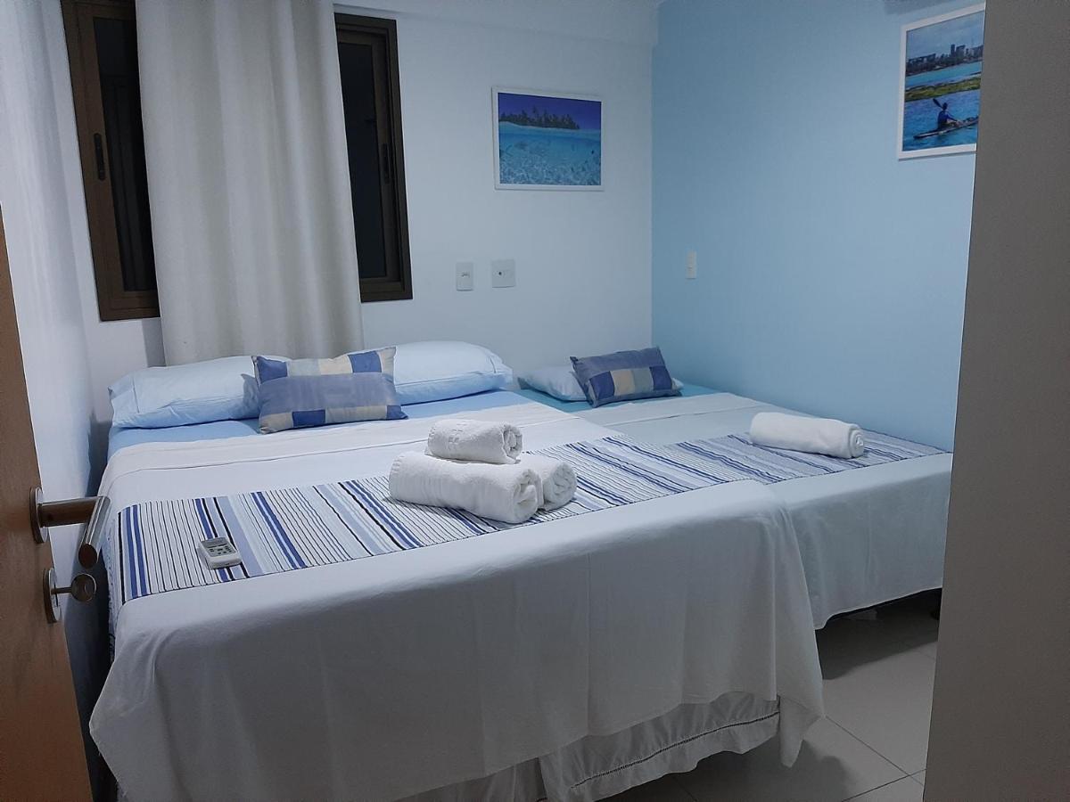 Maceio Facilities Temporada Na Ponta Verde Εξωτερικό φωτογραφία