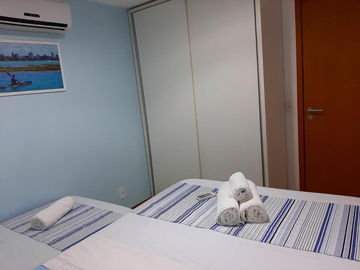 Maceio Facilities Temporada Na Ponta Verde Εξωτερικό φωτογραφία