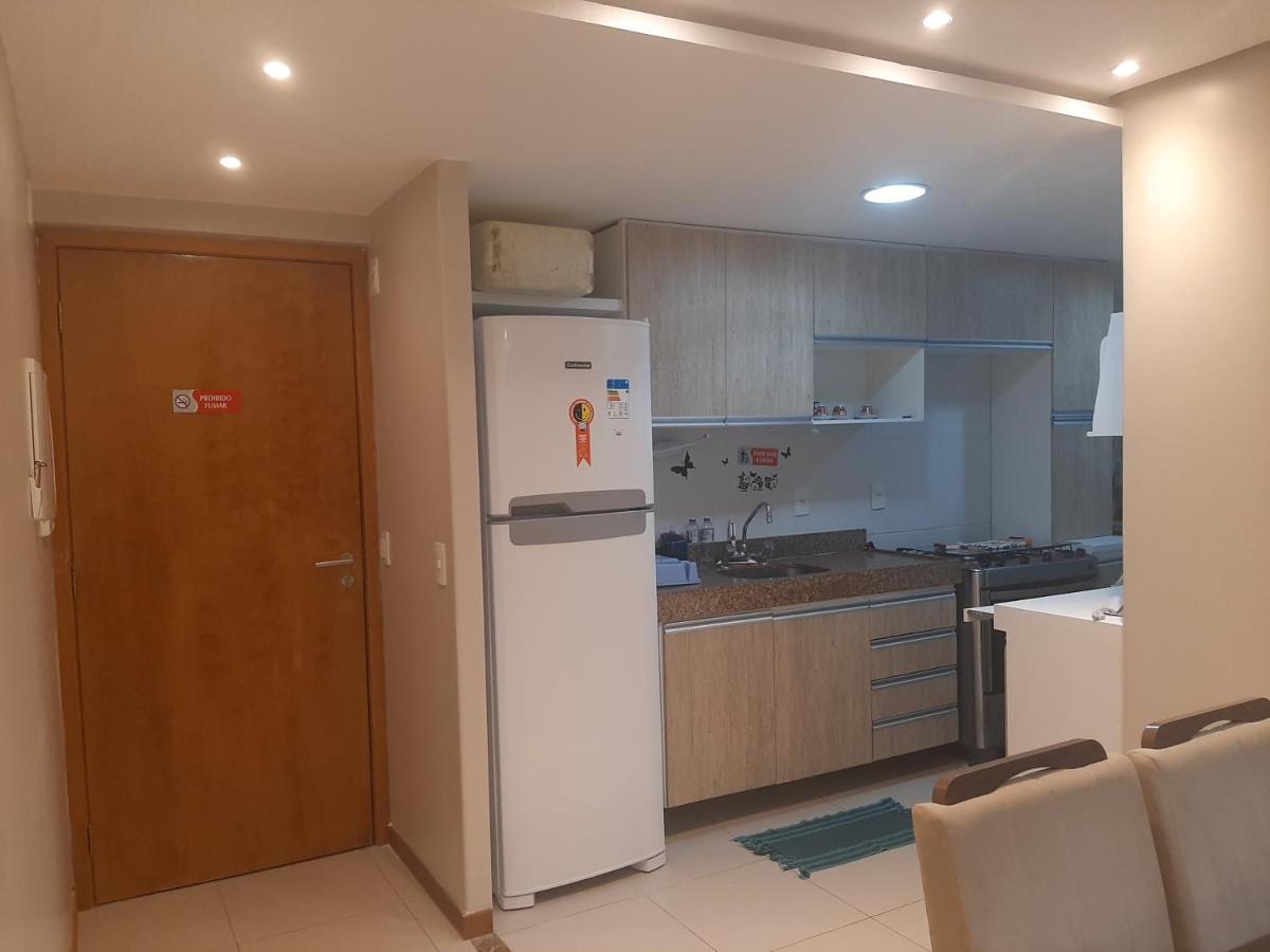 Maceio Facilities Temporada Na Ponta Verde Εξωτερικό φωτογραφία