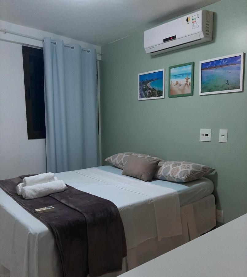 Maceio Facilities Temporada Na Ponta Verde Εξωτερικό φωτογραφία