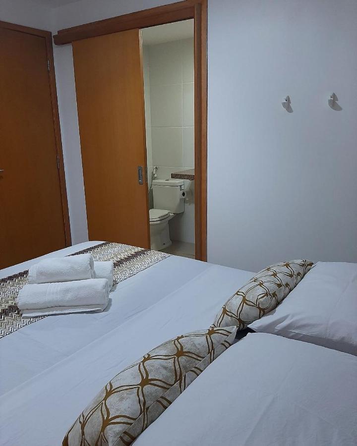 Maceio Facilities Temporada Na Ponta Verde Εξωτερικό φωτογραφία