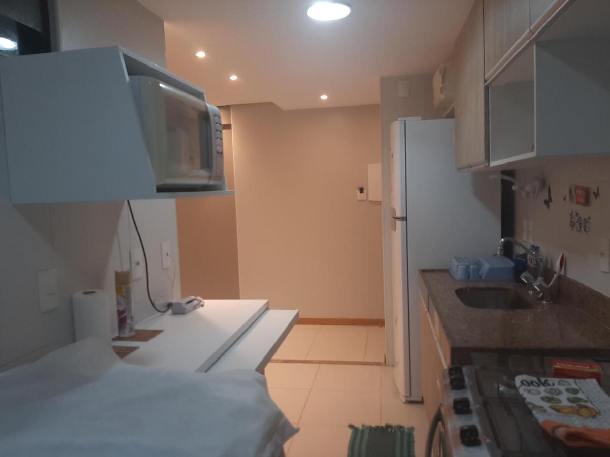 Maceio Facilities Temporada Na Ponta Verde Εξωτερικό φωτογραφία