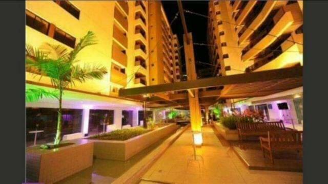 Maceio Facilities Temporada Na Ponta Verde Εξωτερικό φωτογραφία