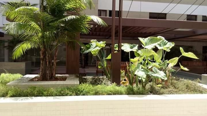 Maceio Facilities Temporada Na Ponta Verde Εξωτερικό φωτογραφία