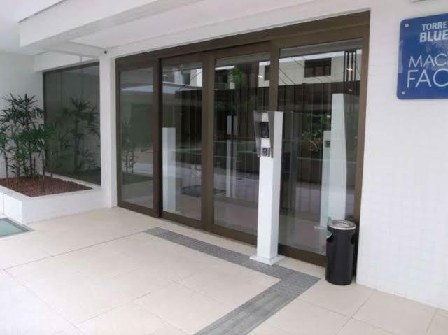 Maceio Facilities Temporada Na Ponta Verde Εξωτερικό φωτογραφία