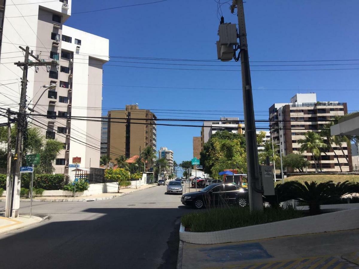 Maceio Facilities Temporada Na Ponta Verde Εξωτερικό φωτογραφία