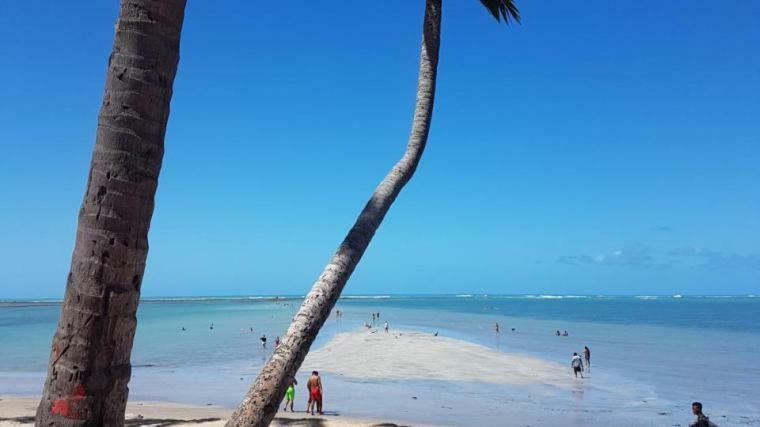 Maceio Facilities Temporada Na Ponta Verde Εξωτερικό φωτογραφία